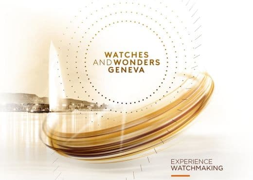 Watches and Wonders Geneva продет в гибридном формате