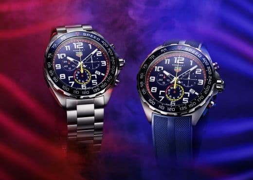 Хронограф TAG Heuer Formula 1 Red Bull Racing