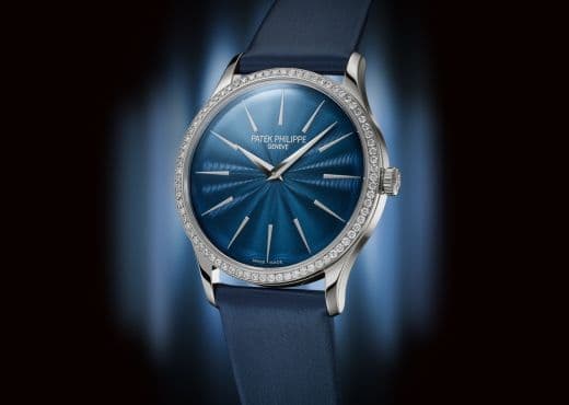 Женские часы Patek Philippe Calatrava