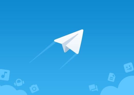 Часовые бренды в Telegram и VK