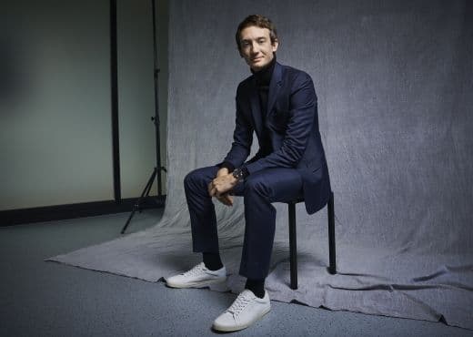 TAG Heuer будет принимать криптовалюту
