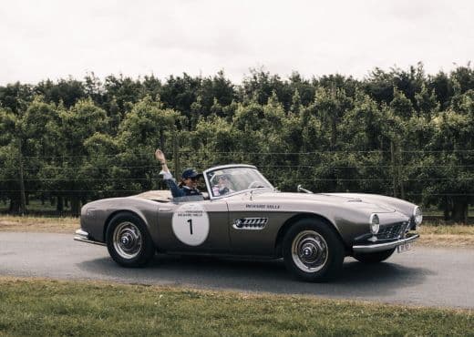 Ралли Rallye des Princesses Richard Mille возвращается