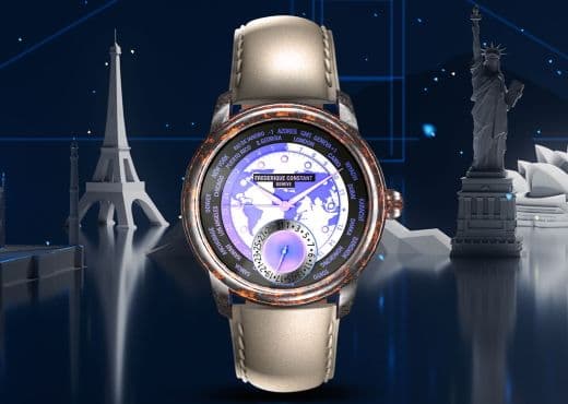 Первая коллекция NFT-часов Frederique Constant распродана менее чем за 48 часов