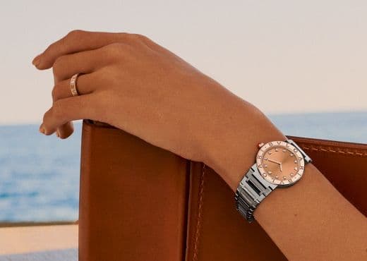 Bvlgari представила круизную коллекцию