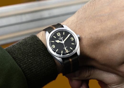 Tudor Ranger 2022
