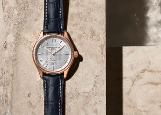 Классика от Frederique Constant