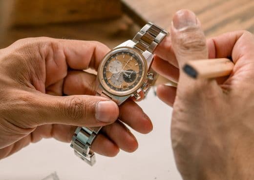 Лимитированная серия Zenith Chronomaster Original для Hodinkee