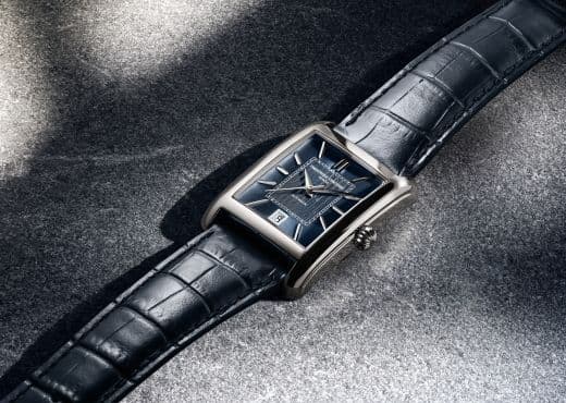 Frederique Constant Classics Carree Automatic