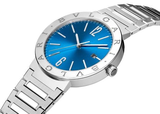 Bvlgari Bvlgari. Новые начинания