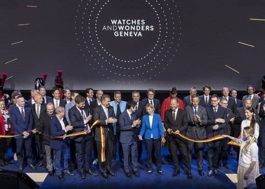 Watches and Wonders Geneva создает свой фонд