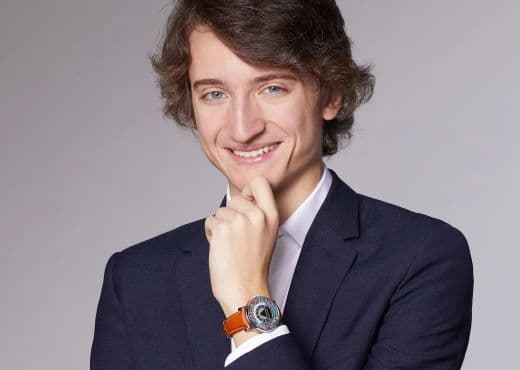 Louis Vuitton запустит конкурс для часовщиков