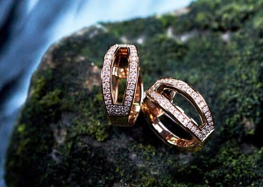 Corum выпускает ювелирную коллекцию