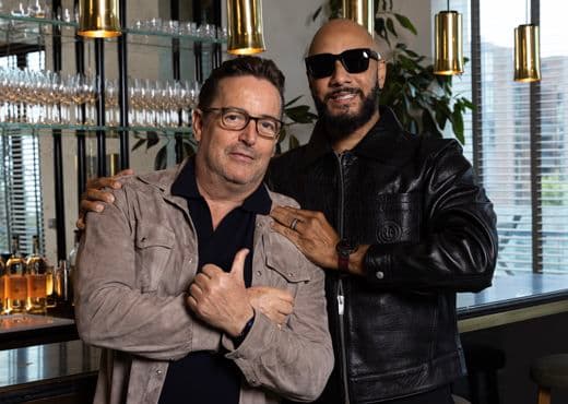 De Bethune выпустила новые часы со Swizz Beatz