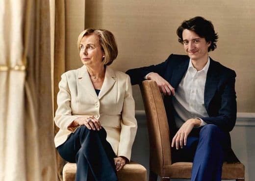 LVMH возродит и Daniel Roth, и Gerald Genta