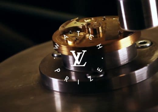 LVMH. Российские часовщики выступают вне конкурса