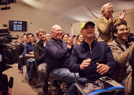 Прототип часов Biver продан за миллион франков