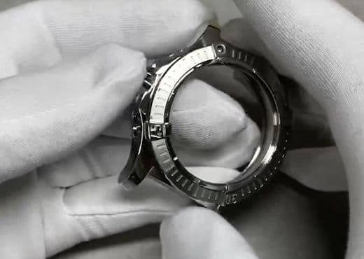 Секреты восстановления стальных корпусов часов