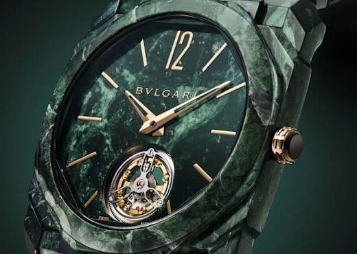 Only Watch 2023. Самые эффектные модели