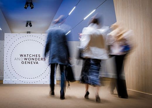 Объявлены новые участники женевской Watches and Wonders