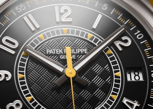 Цены на Rolex и Patek Philippe достигли минимума за два года