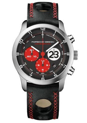 Часы Porsche Design Dashboard Le Mans 1970 Limited Edition