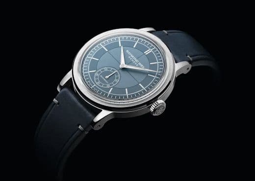 Часы Raymond Weil для сочетания с денимом