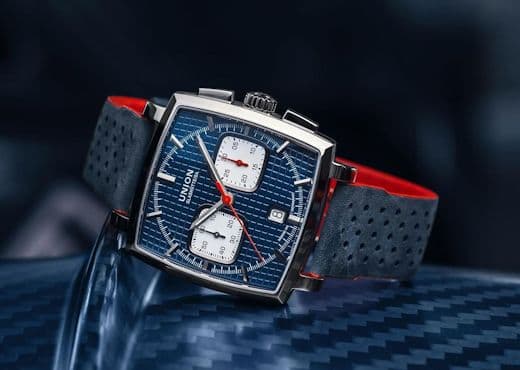 Averin от Union Glashutte
