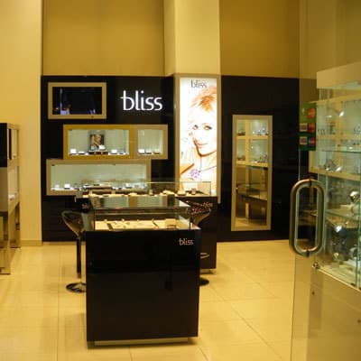 В Самаре открылся бутик Bliss