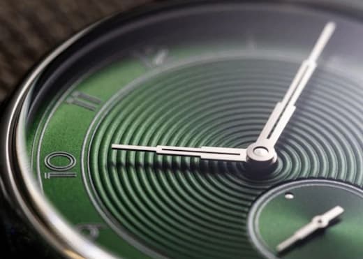 Ар-деко от Louis Erard и The Horophile
