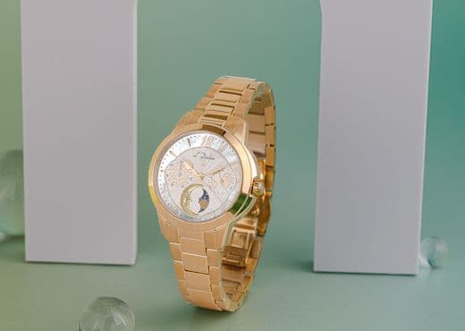 Petit Celeste D 857. Новинка от L Duchen
