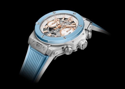 Три новинки Hublot в честь аргентинской сборной по футболу