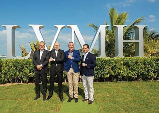 LVMH Watch Week переезжает в Лос-Анджелес