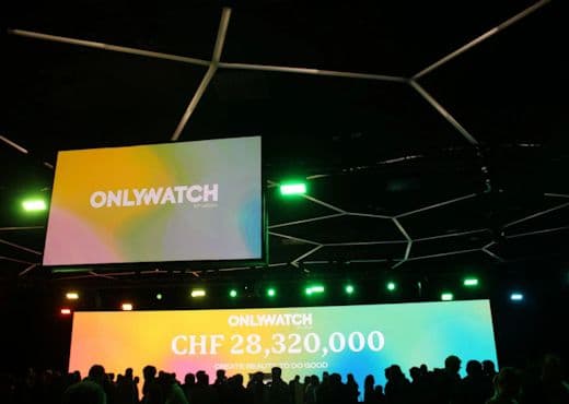 Only Watch поставлен на паузу
