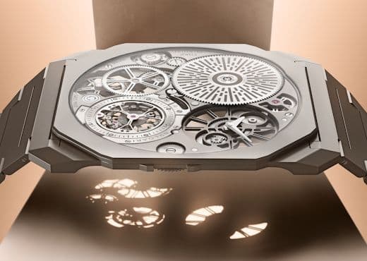 Bvlgari на Watches & Wonders 2025. Новый рекорд