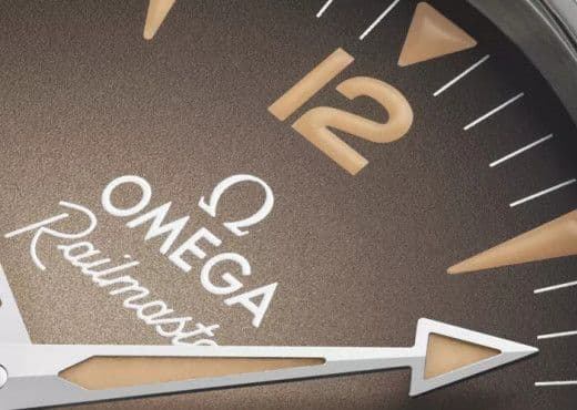 Omega возрождает Railmaster