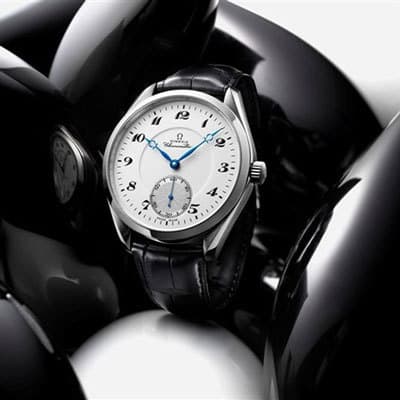 Часы OMEGA Seamaster Aqua Terra XXL