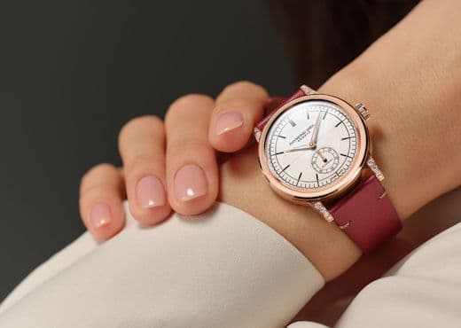 Raymond Weil Millesime в размере 35 мм