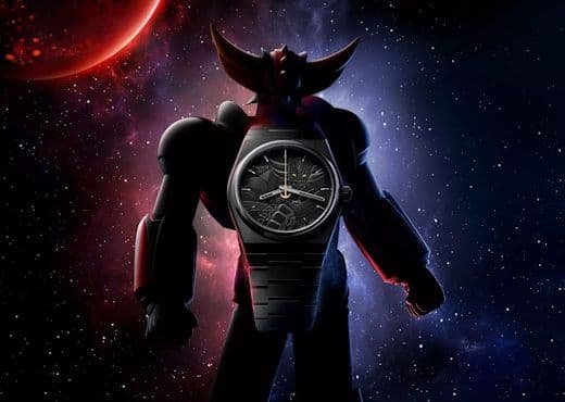 Tissot возвращается к Грендайзеру