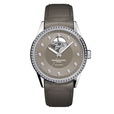 Осенние часы RAYMOND WEIL