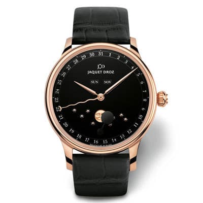 Часы Jaquet Droz Еclipse - в Москве