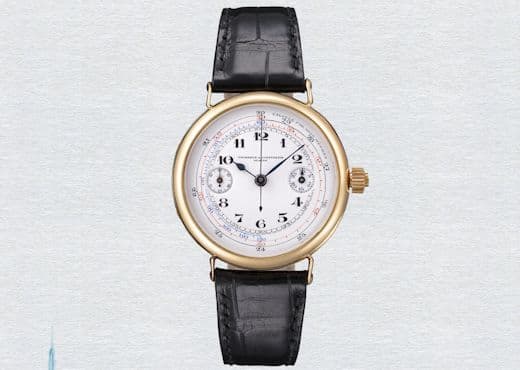 Vacheron Constantin запускает свой часовой конкурс для коллекционеров