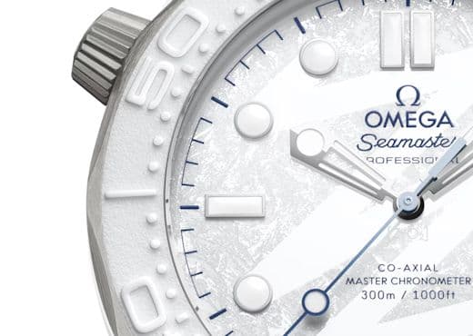 Omega Seamaster Diver 300m Milano Cortina 2026