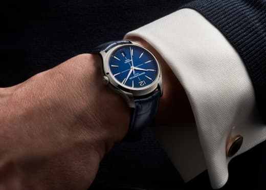 Richemont продает Baume et Mercier