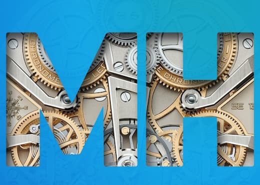 Константин Чайкин и Антон Суханов примут участие в Masters of Horology