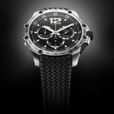 Часы Chopard Classic Racing Superfast Chrono