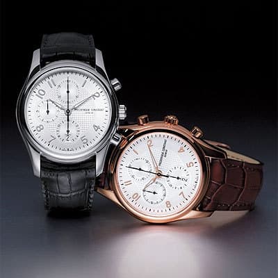 Продажи часов Frederique Constant растут