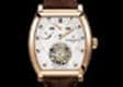 Часы Vacheron Constantin получили награду "Лучший турбийон года"