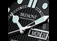 Часы Bremont совершили погружение почти на 100 метров
