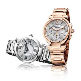 Новая коллекция Chopard представлена в Венеции