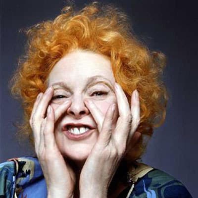 В следующем году появятся часы Vivienne Westwood